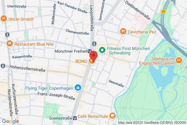 Internationale Leopold Apotheke