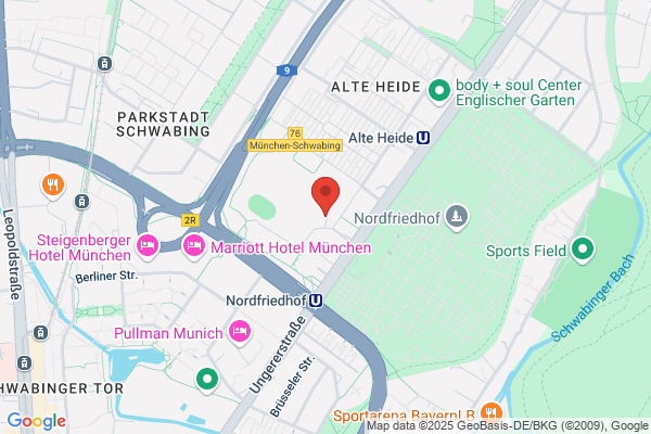 Alte Haide