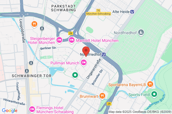 Apotheke an der Berliner Straße e.K.