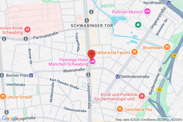 Schwabinger Apotheke Renate Gruber