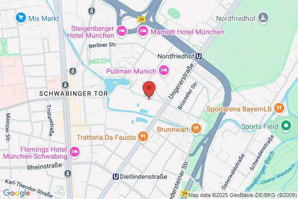 Ungerer-Bad