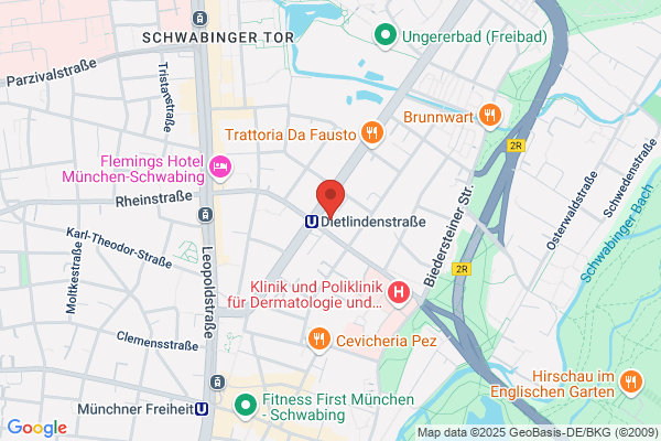 Virchow-Apotheke - Closed
