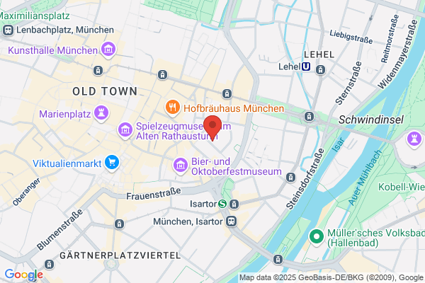 Architekturbüro Gappmaier