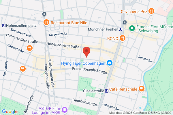 Lux Architekten Wohnbau & Gewerbe Planung