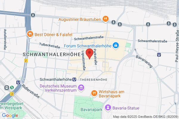 G.O.O.A. Gesellschaft für osteuropäische und orientalische Architektur mbH