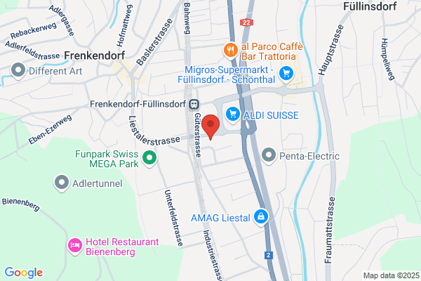 Kienberger W. Architekt u. Sachverständiger f. Grundstücke
