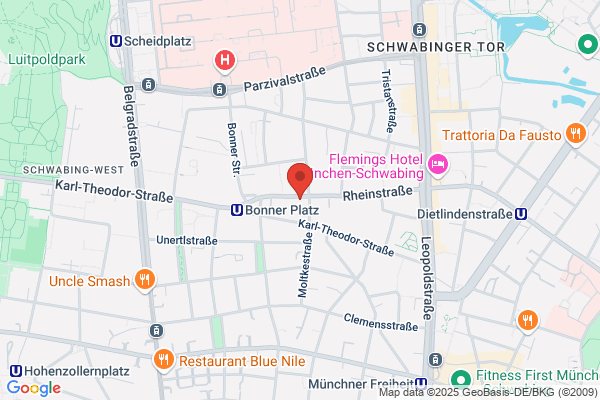 Langecker u. Partner Architekten GbR