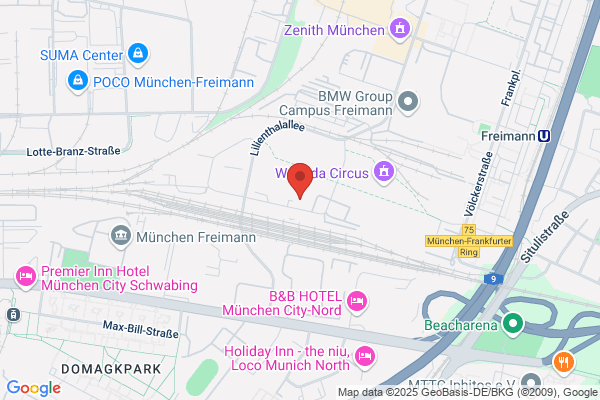 Nickl Architekten und