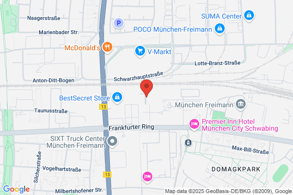 Autowerkstatt Krumm | München
