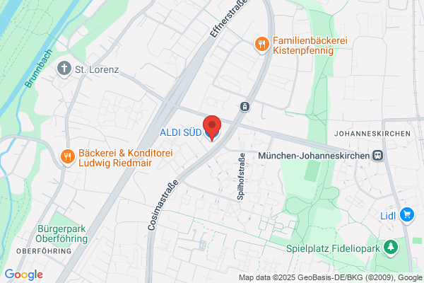 ALDI SÜD