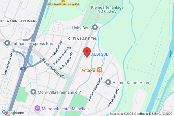 ALDI SÜD