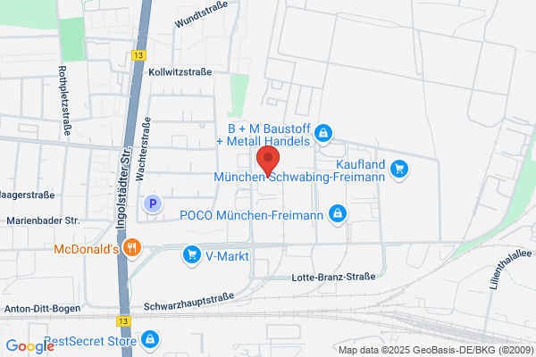 Privat Bäckerei Wimmer