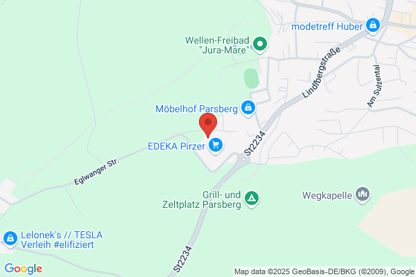 Bauspezi GmbH