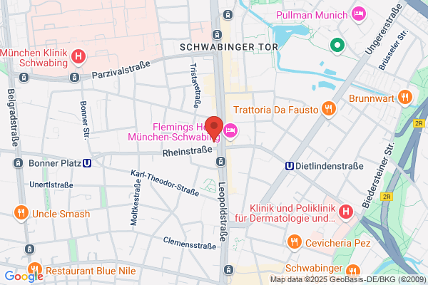 SATZ Computer Software & Consulting GmbH