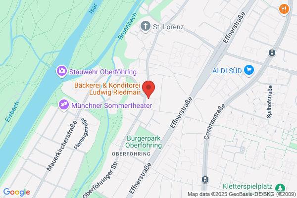 Apotheke St. Emmeram