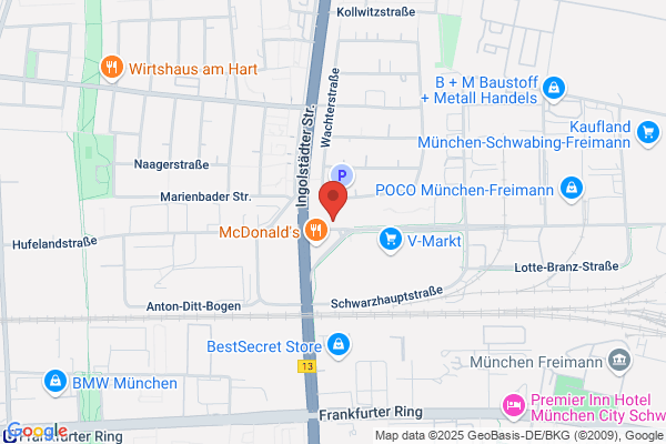 Aylux München GmbH