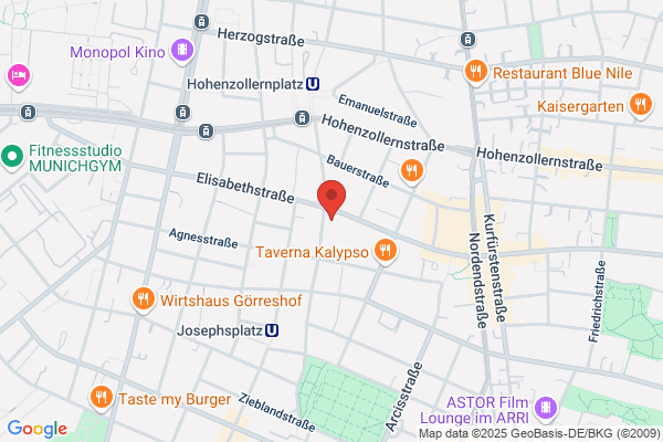 Festpreis 69 - Schlüsseldienst in München