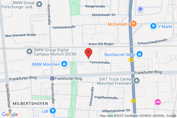 mgm service partners GmbH