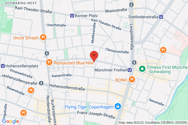 NEUE WESTPARK STUDIOS Tonstudio München, Sprachaufnahmen, Radiowerbung