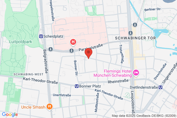 BITS Consulting GmbH