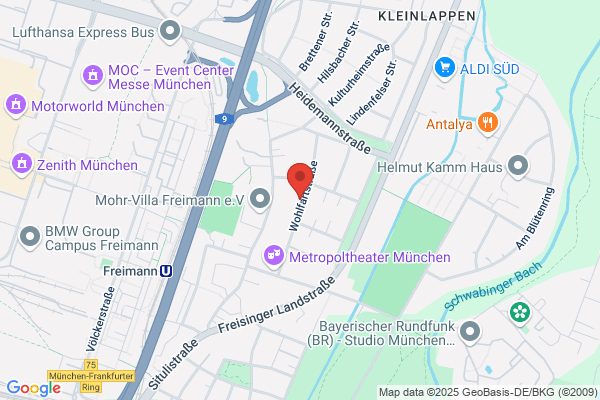 LTX (Deutschland) GmbH