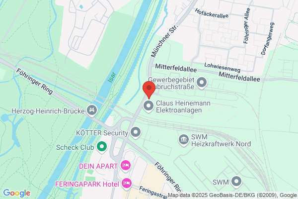 Maritim Film GmbH
