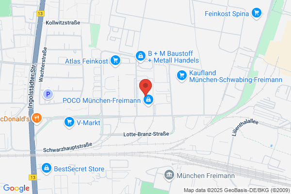 ATACAMA Capital München