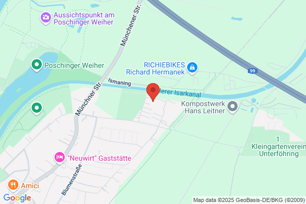 BM Beteiligungsberatung München GmbH
