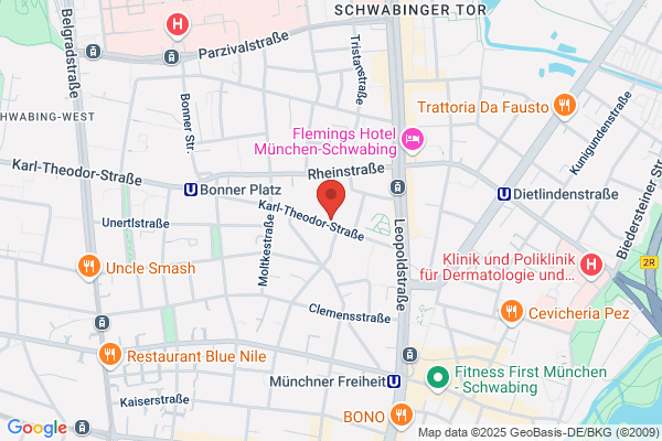 TOG Treuhand- u. Revisionsgesellschaft mbH
