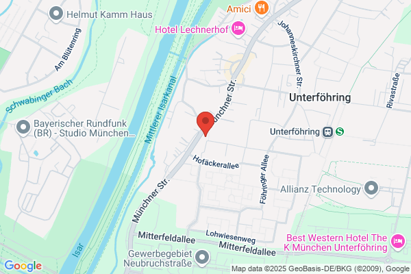 MB Ingenieurbüro