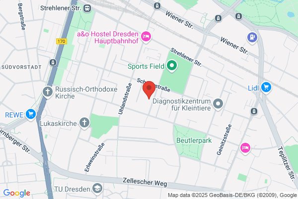 FAD Fahrzeugtechnik GmbH