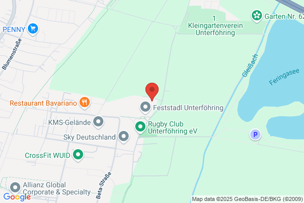 Geovol Unterföhring GmbH