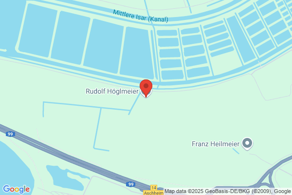 Höglmeier Rudolf GmbH
