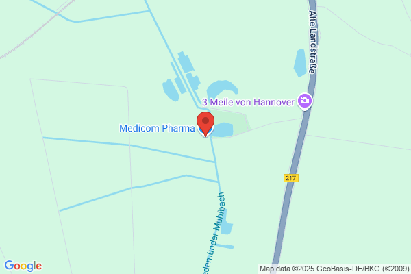 Medicom Pharma GmbH