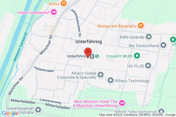 Musikschule Unterföhring