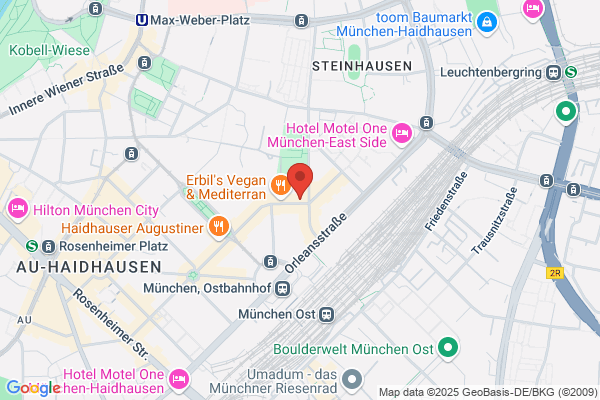 SG Logistic Management Consulting UG (haftungsbeschränkt)