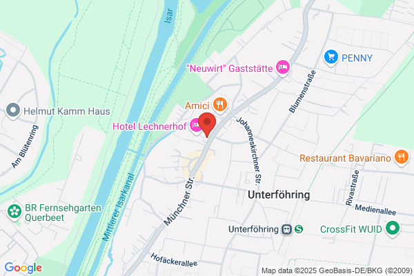 Gasthof zur Post Lechner GmbH & Co. KG