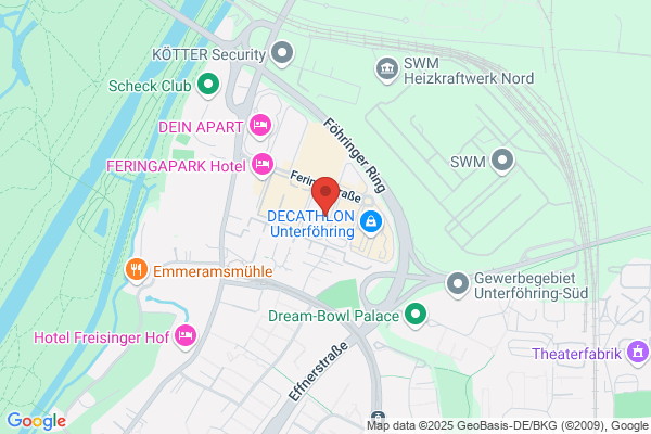 Coiffeur Legat GmbH