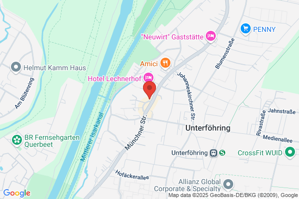 Gittis Herrenfriseursalon