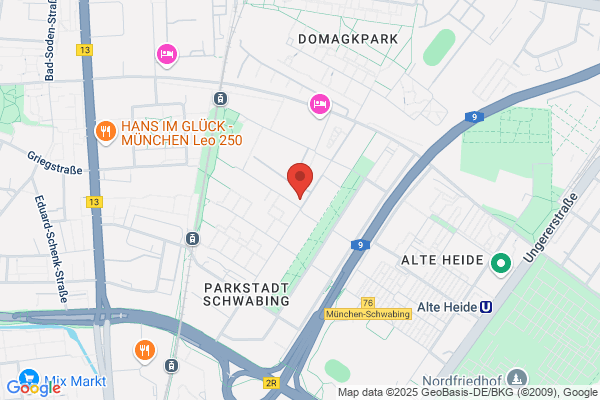 DrS - Dein rundum Service