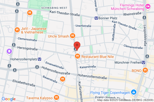 Schwabinger Waschhaus | Gastrowäsche & Privatwäsche | München