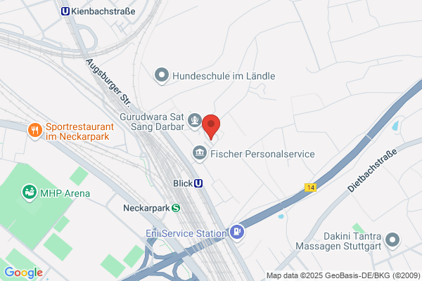 Bauer Friedrich Gebäudereinigung GmbH
