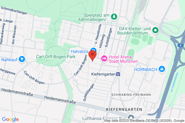 GINTER Facilitymanagement Hausmeister Winterdienst