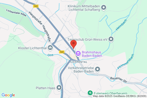 Simul Gebäudereinigung