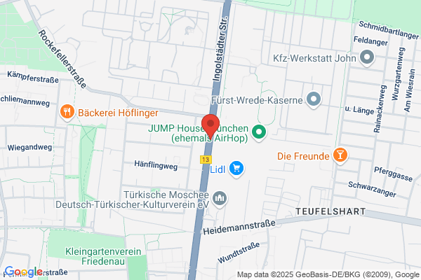 Immobilien Dr. Schmid