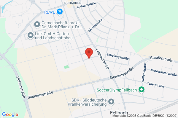 Hausverwaltung Weller