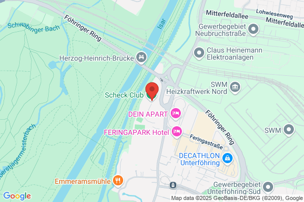 SportScheck Hotel