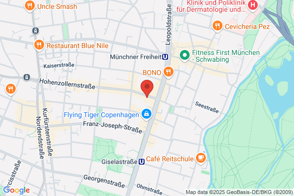 Hotel König Ludwig