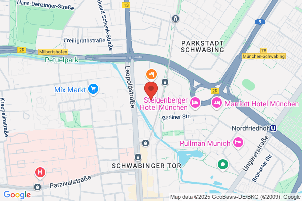 Bilfinger Real Estate