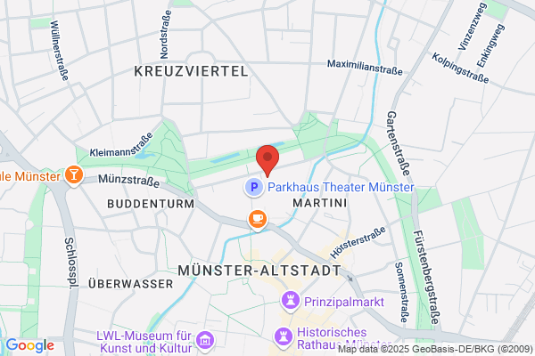DKM Immobilien GmbH